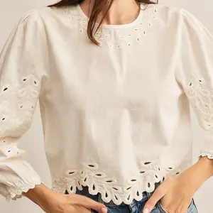 Z-Supply Ambroise Top