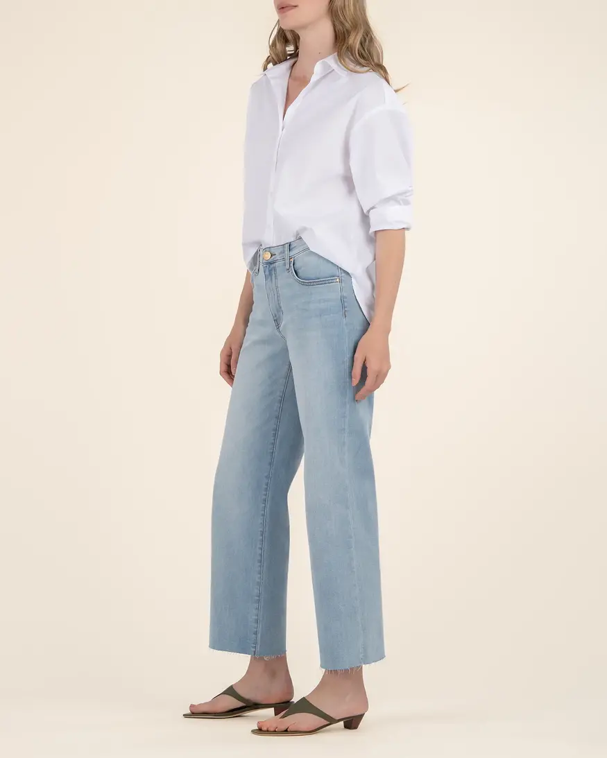 KUT Charlotte HR Culottes RH