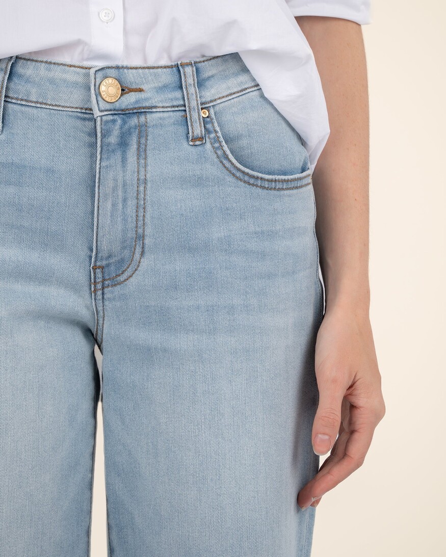 KUT Charlotte HR Culottes RH