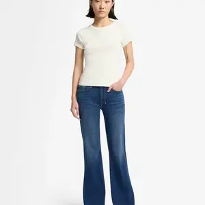 7 For All Mankind Dojo Tailorless