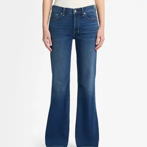 7 For All Mankind Dojo Tailorless