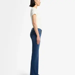 7 For All Mankind Dojo Tailorless