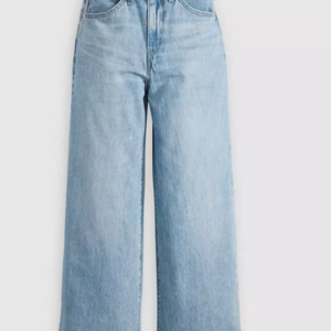 Levi's Cinch Waist Baggy