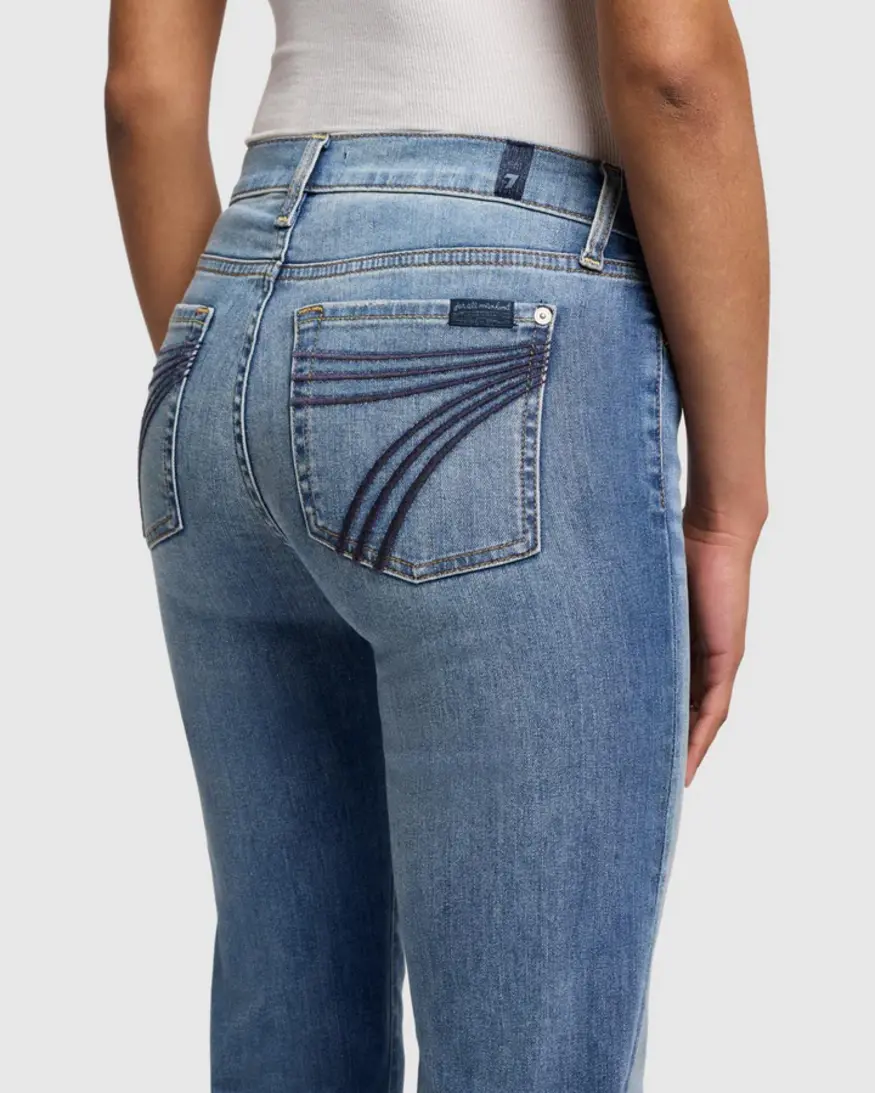 7 For All Mankind Dojo
