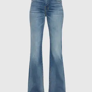 7 For All Mankind Dojo