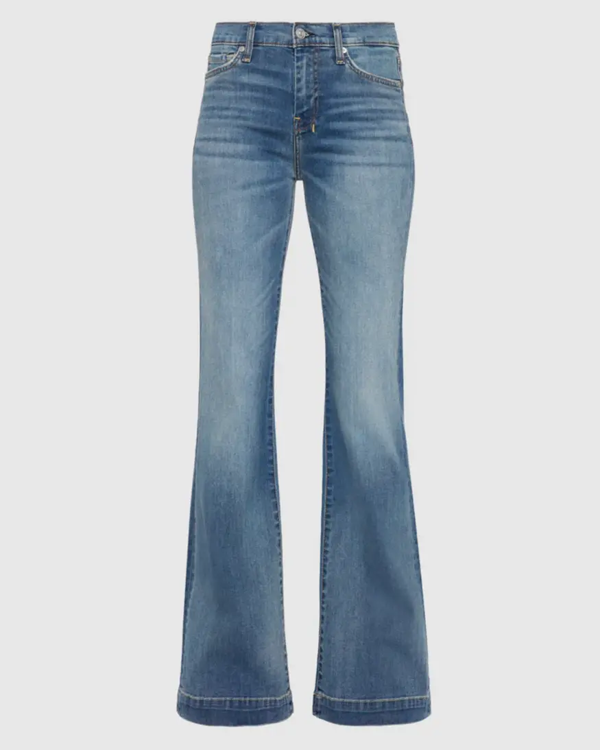 7 For All Mankind Dojo
