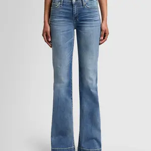 7 For All Mankind Dojo