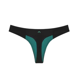 Huha Low Profile Thong
