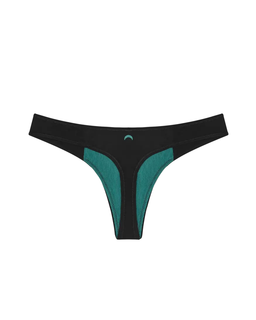 Huha Low Profile Thong