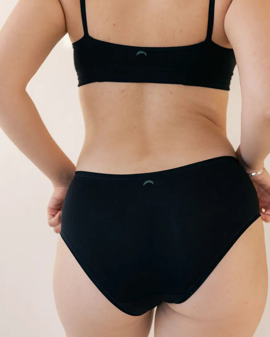 Huha Hipster Underwear
