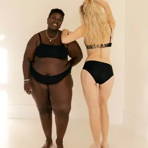 Huha Hipster Underwear