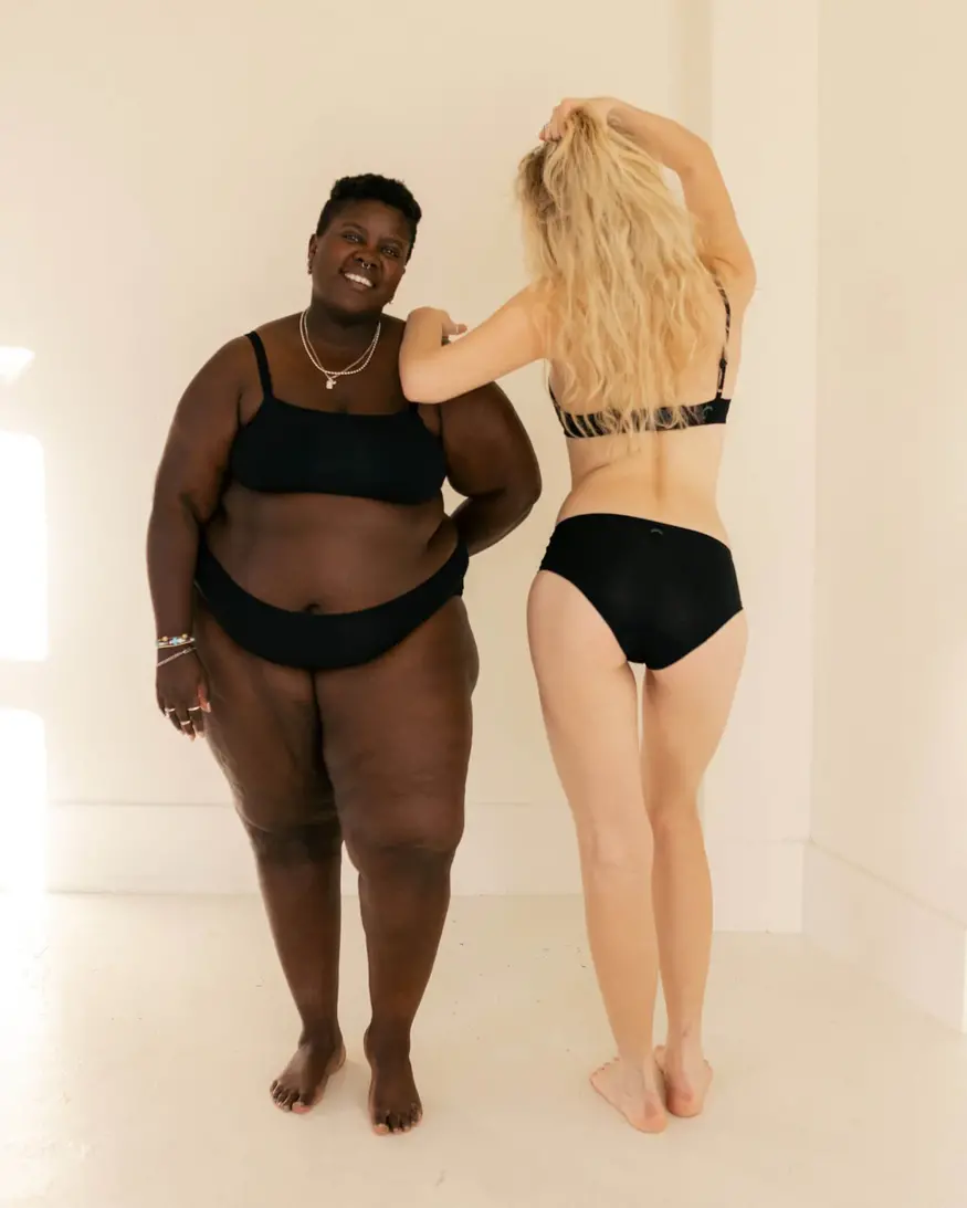 Huha Hipster Underwear