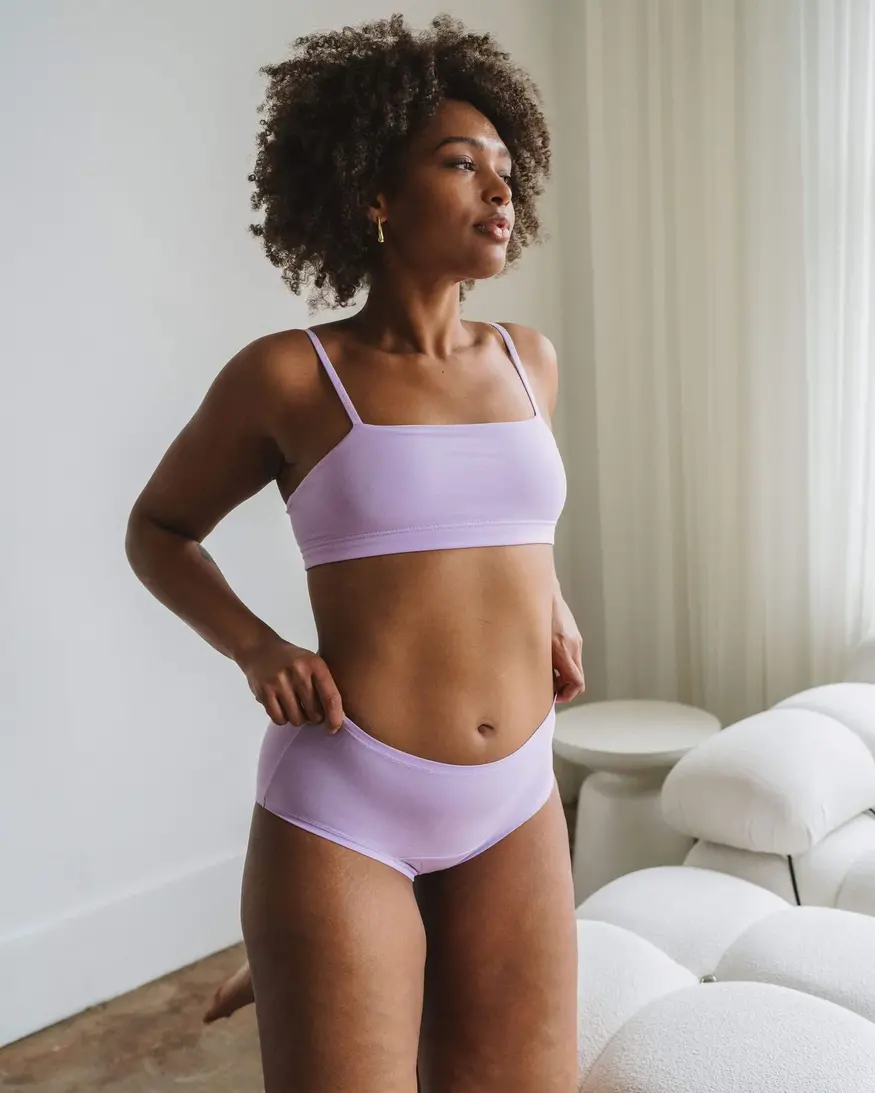 Huha Hipster Underwear