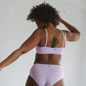Huha Hipster Underwear