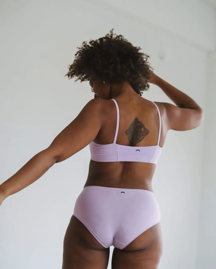 Huha Hipster Underwear