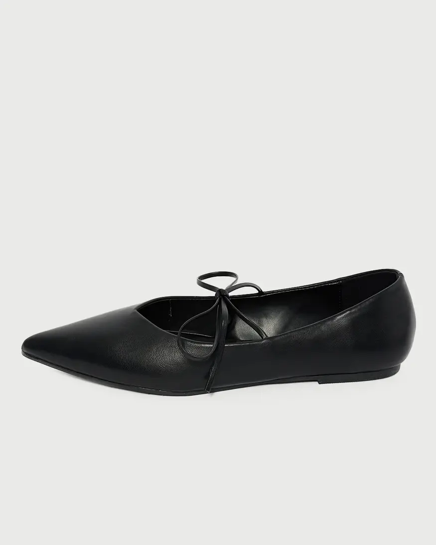 Billini Haruna Flat