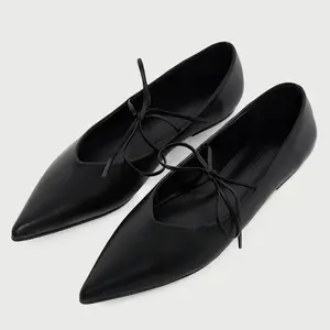 Billini Haruna Flat