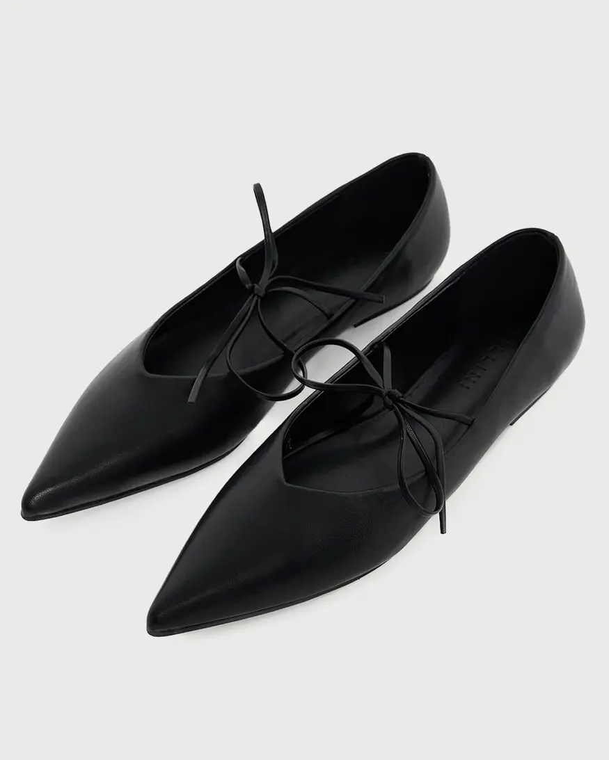 Billini Haruna Flat
