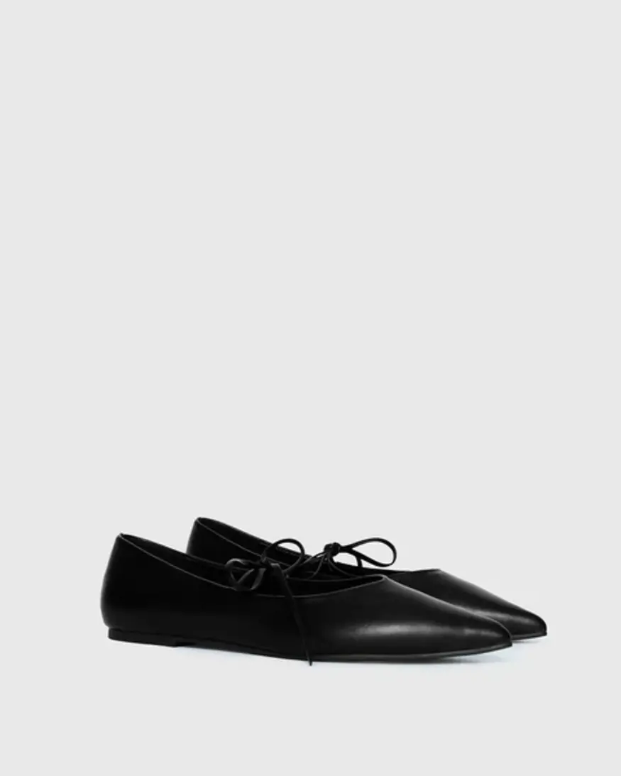 Billini Haruna Flat