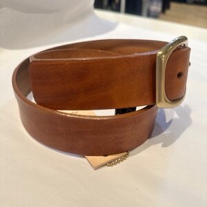 Brave Leather Pacifica Belt