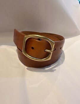 Brave Leather Pacifica Belt