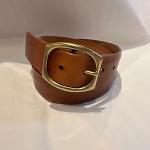 Brave Leather Pacifica Belt