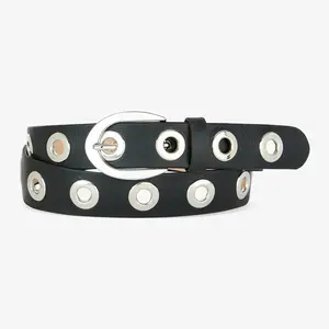 Brave Leather Leah Belt