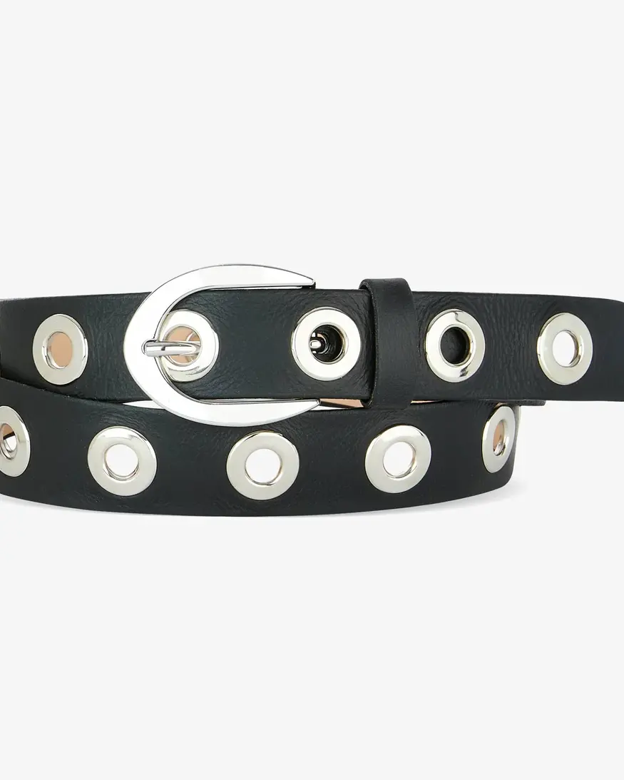 Brave Leather Leah Belt