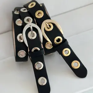 Brave Leather Leah Belt