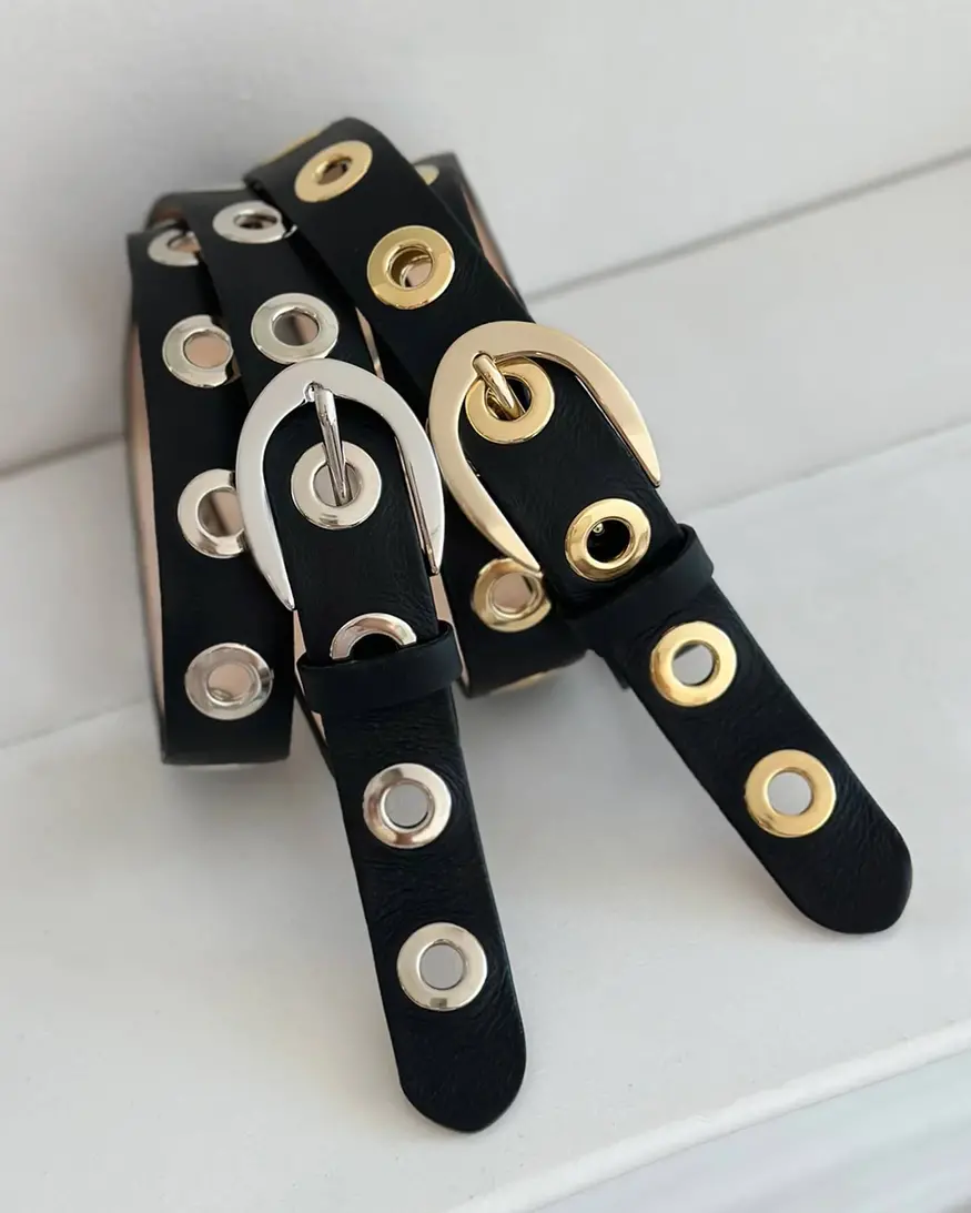 Brave Leather Leah Belt