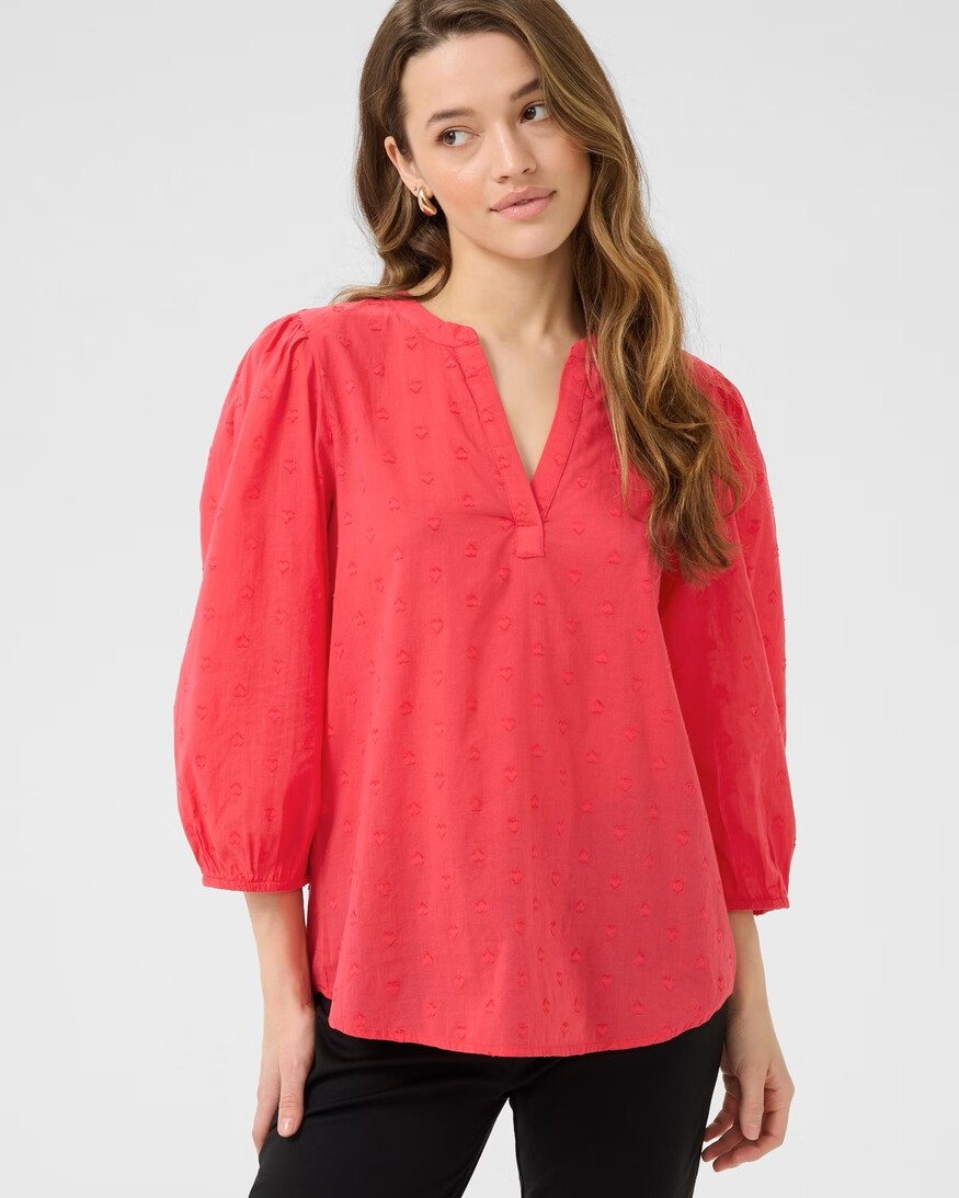 Kaffe Jollia Blouse
