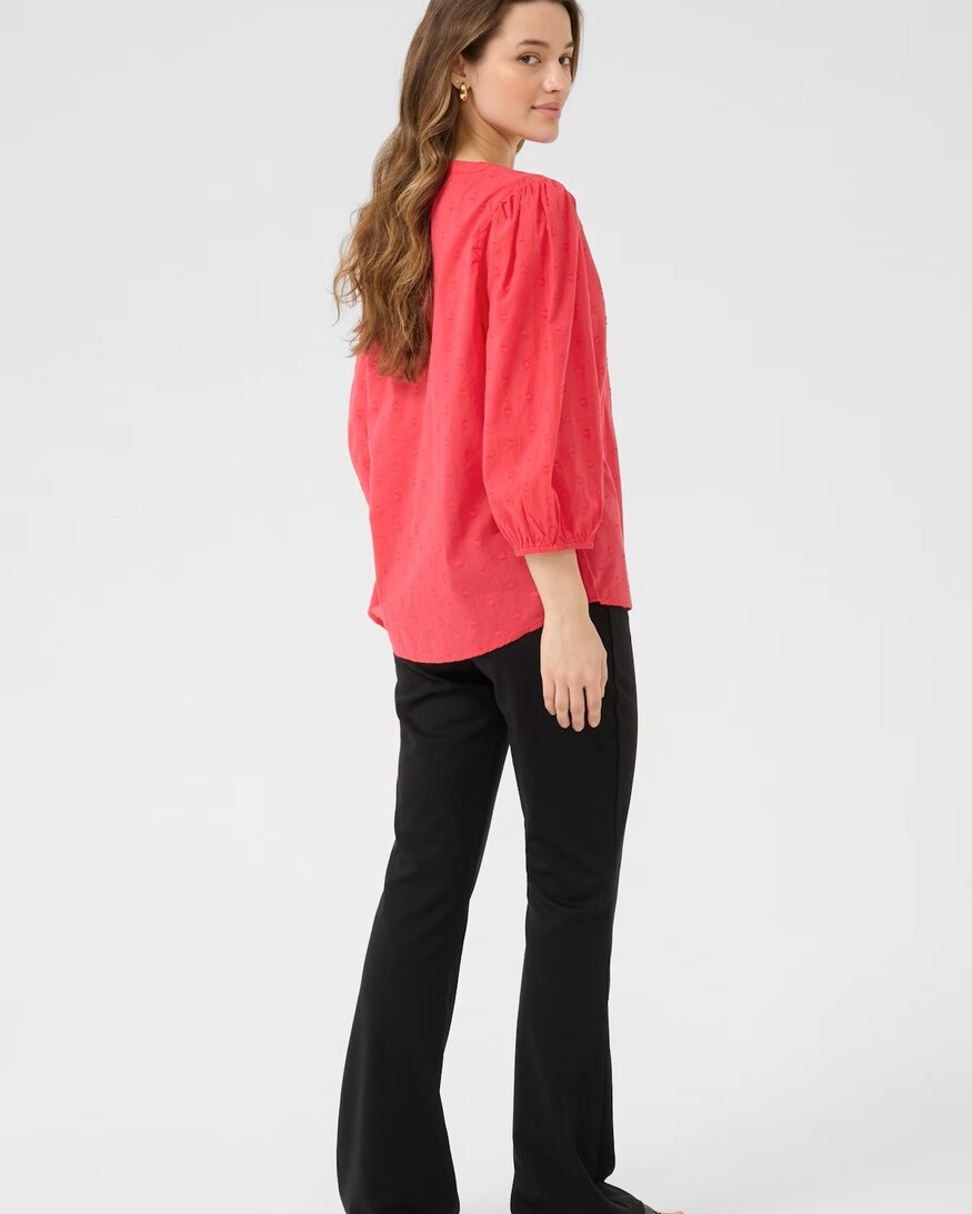 Kaffe Jollia Blouse