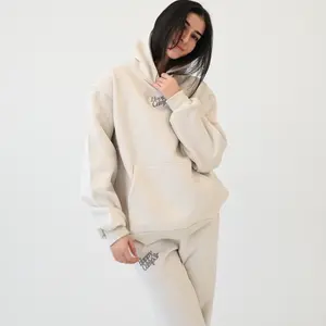 THE HAPPY CAMP3R Puff Series Core Hoodie