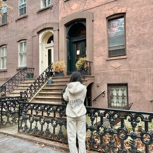 Puff Series Core Hoodie