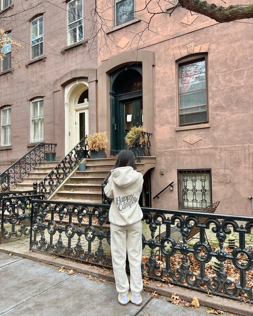 Puff Series Core Hoodie