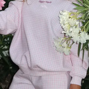 Gingham Sienna Shorts