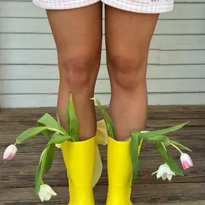 Gingham Sienna Shorts