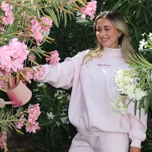 Gingham Sienna Shorts