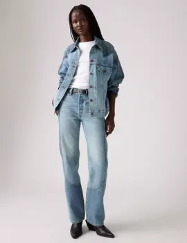 Levi's 90's Western Chap Levi's 90's Western Chap