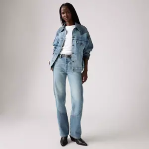 Levi's 90's Western Chap