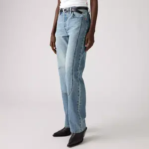 Levi's 90's Western Chap