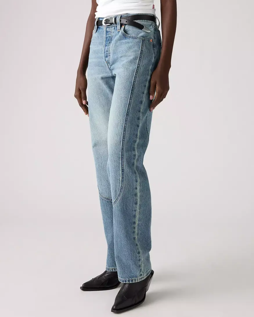 Levi's 90's Western Chap