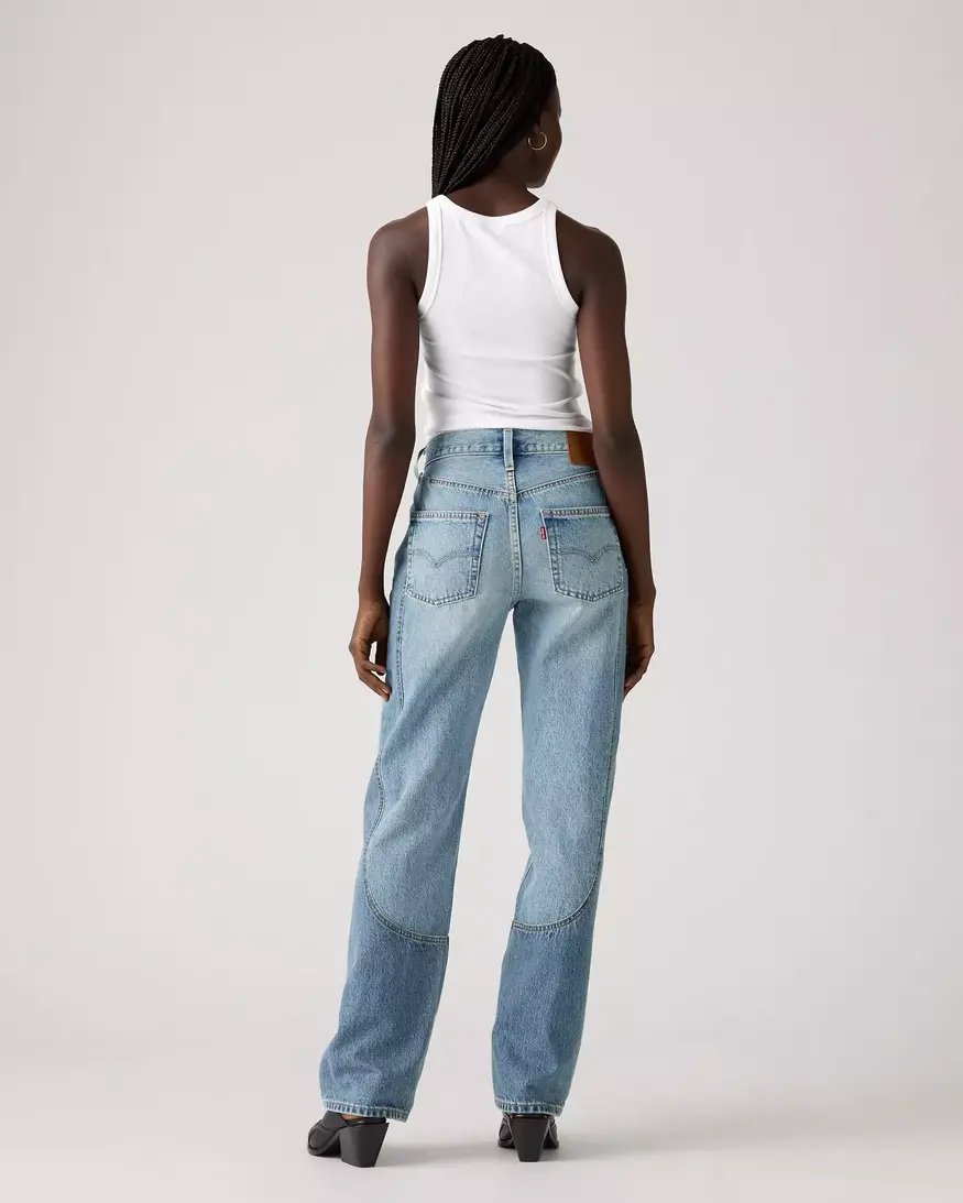 Levi's 90's Western Chap