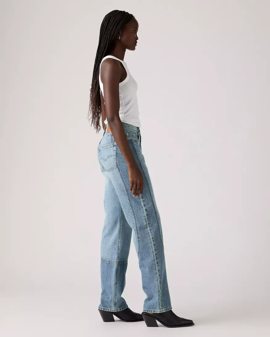 Levi's 90's Western Chap
