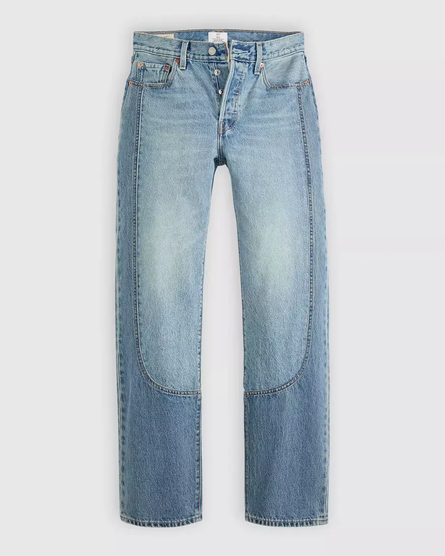 Levi's 90's Western Chap