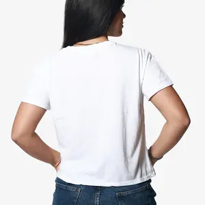 Girl Dangerous Spritz Viva Classic Tee