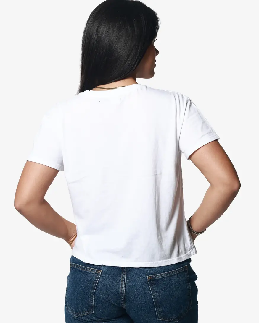 Girl Dangerous Spritz Viva Classic Tee