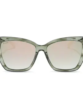 DIFF DIFF - Becky II DIFF DIFF - Becky II