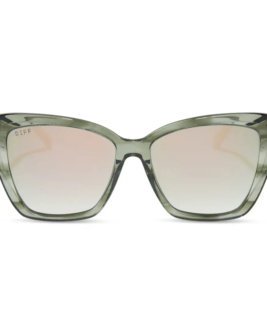 DIFF DIFF - Becky II