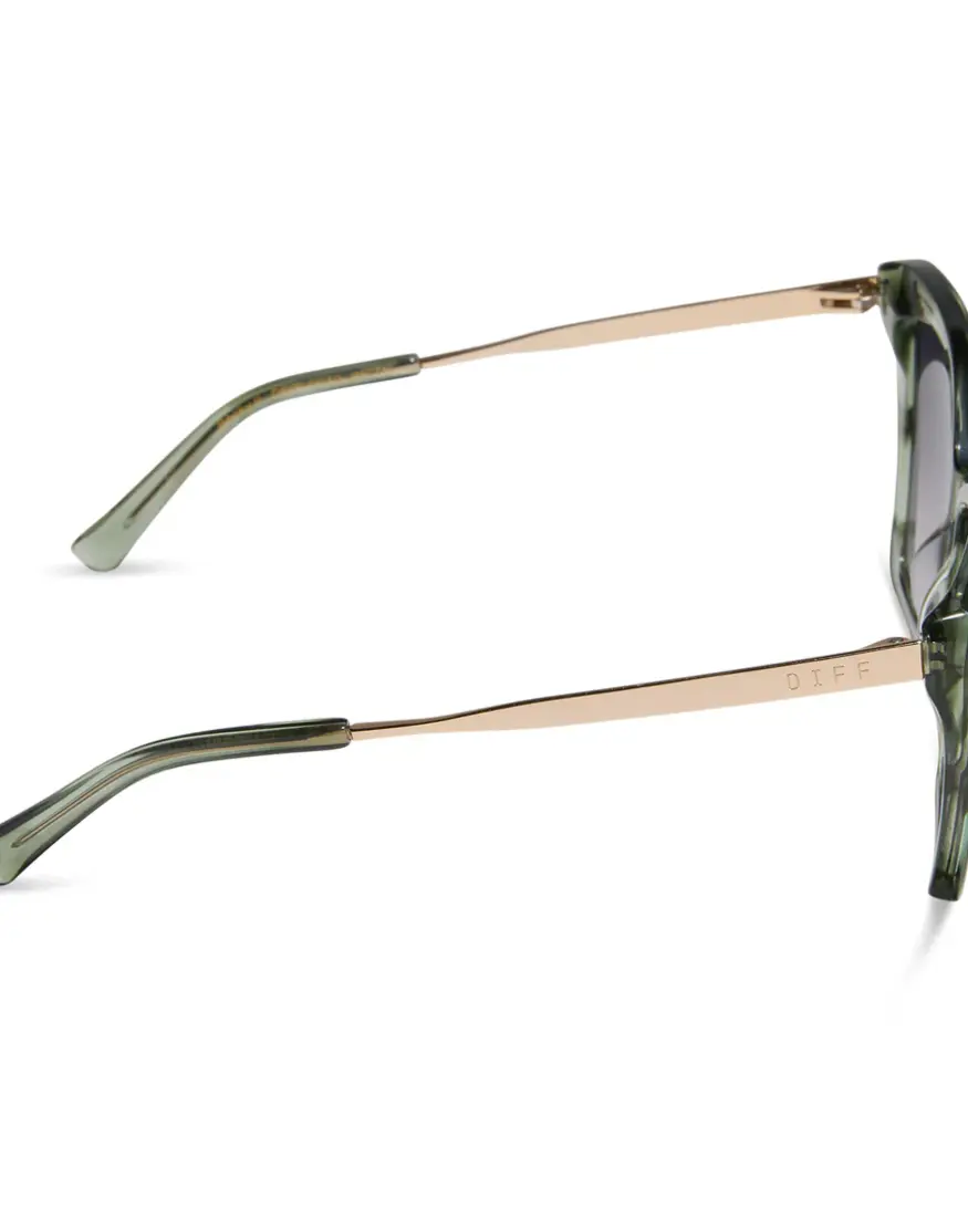 DIFF DIFF - Becky II